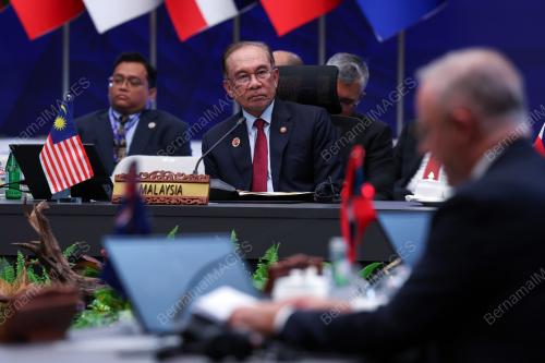 47th ASEAN SUMMIT