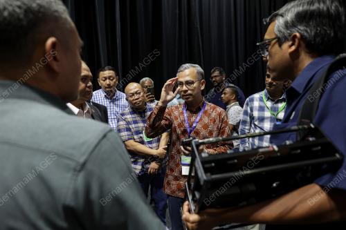 ASEAN SUMMIT 2025