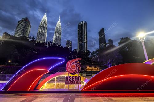 47th ASEAN SUMMIT
