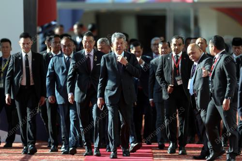 ASEAN SUMMIT 2025
