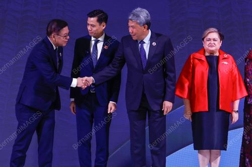 47th ASEAN SUMMIT
