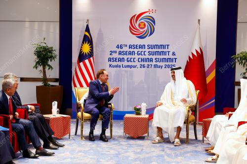 ASEAN SUMMIT 2025