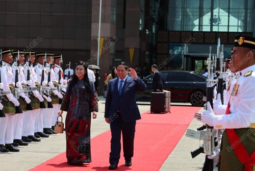 ASEAN SUMMIT 2025