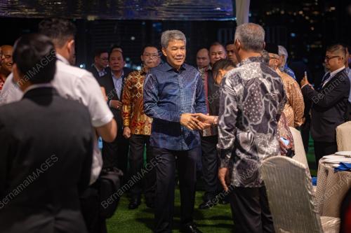 47th ASEAN SUMMIT