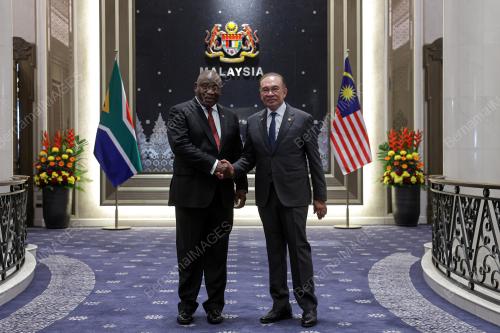 47th ASEAN SUMMIT