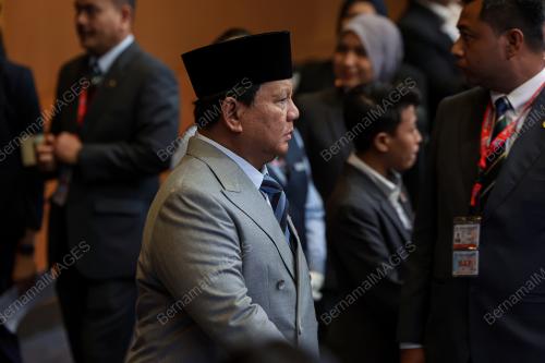 47th ASEAN SUMMIT