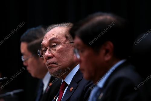 47th ASEAN SUMMIT