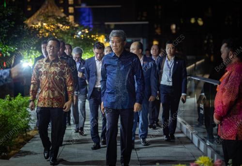 47th ASEAN SUMMIT