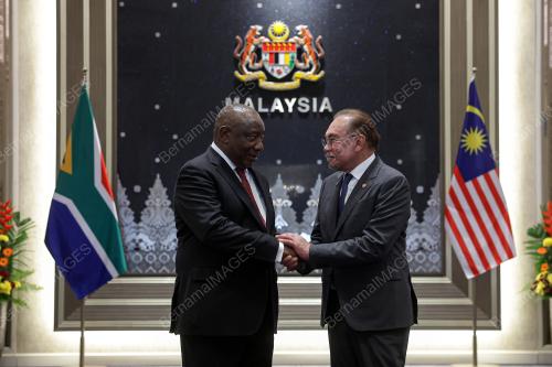 47th ASEAN SUMMIT