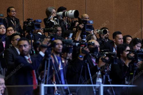 47th ASEAN SUMMIT