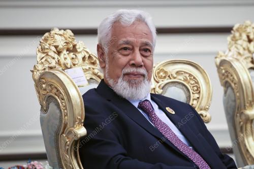 ASEAN SUMMIT 2025