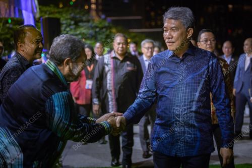 47th ASEAN SUMMIT
