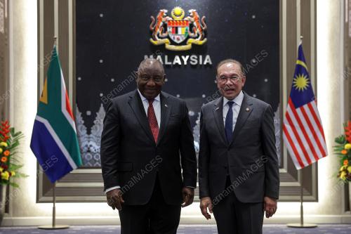 47th ASEAN SUMMIT