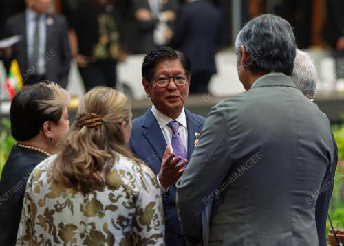 47th ASEAN SUMMIT