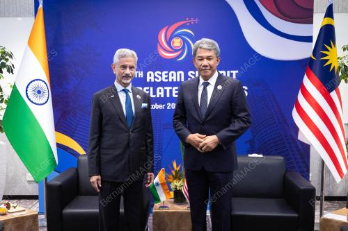 47th ASEAN SUMMIT