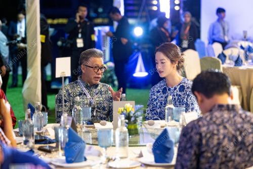 47th ASEAN SUMMIT