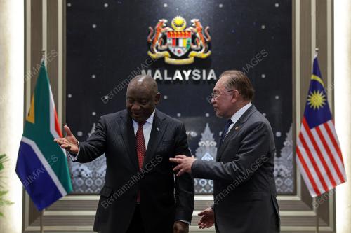 47th ASEAN SUMMIT