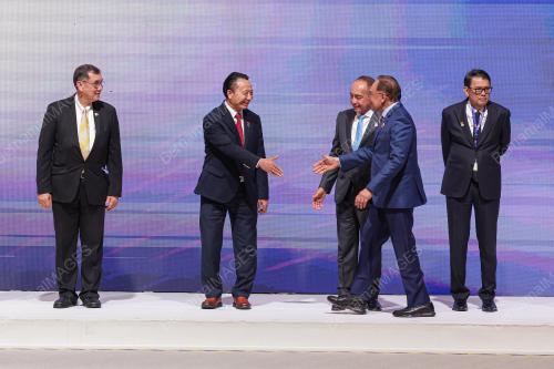 ASEAN SUMMIT 2025