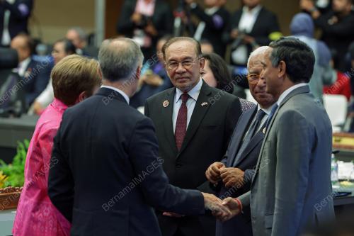 47th ASEAN SUMMIT