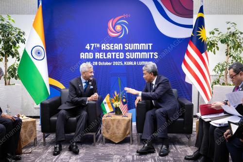 47th ASEAN SUMMIT