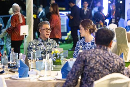 47th ASEAN SUMMIT