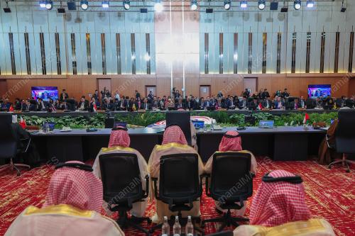 ASEAN SUMMIT 2025
