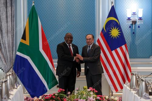 47th ASEAN SUMMIT