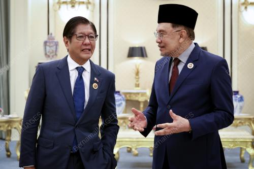 ASEAN SUMMIT 2025