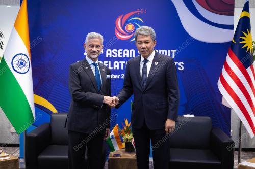 47th ASEAN SUMMIT