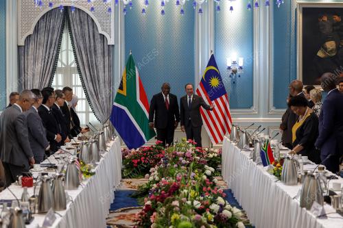 47th ASEAN SUMMIT