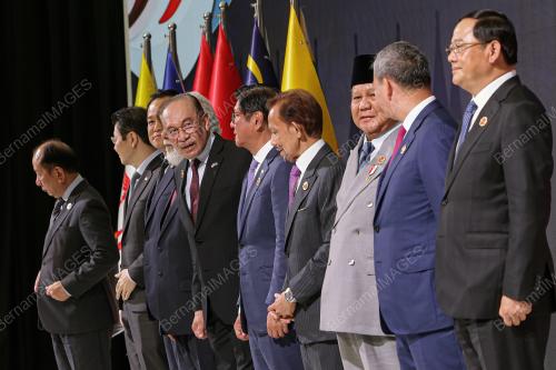 47th ASEAN SUMMIT