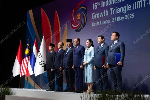 ASEAN SUMMIT 2025