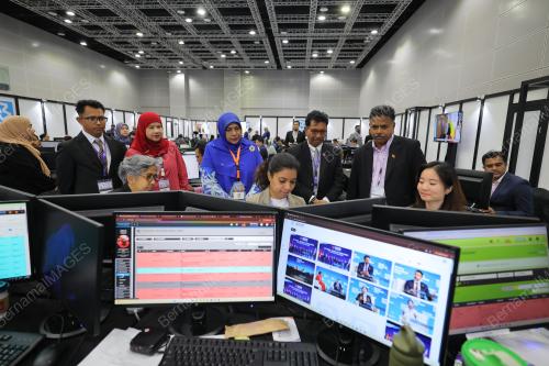 47th ASEAN SUMMIT