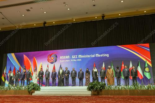 ASEAN SUMMIT 2025