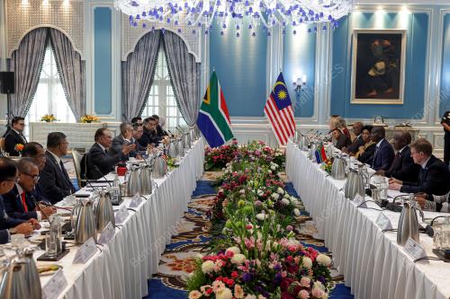 47th ASEAN SUMMIT