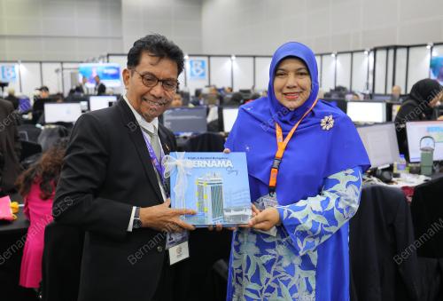 47th ASEAN SUMMIT