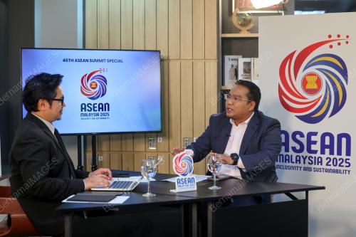 ASEAN SUMMIT 2025