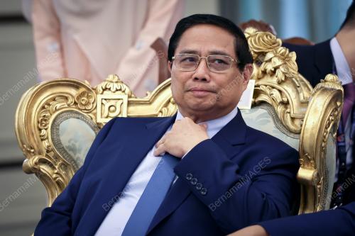 ASEAN SUMMIT 2025