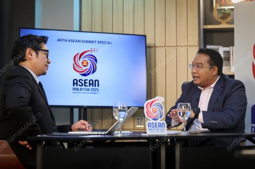 ASEAN SUMMIT 2025
