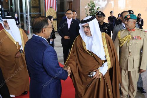 ASEAN SUMMIT 2025