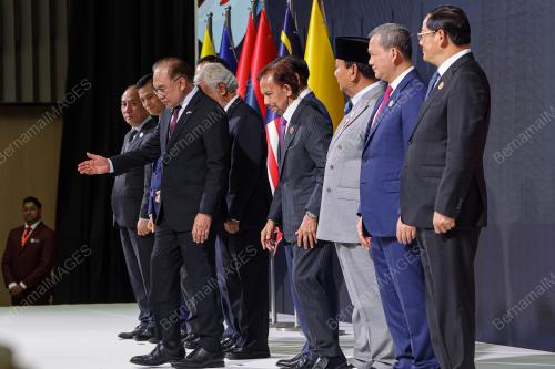 47th ASEAN SUMMIT