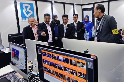 47th ASEAN SUMMIT