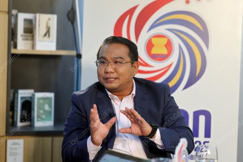 ASEAN SUMMIT 2025