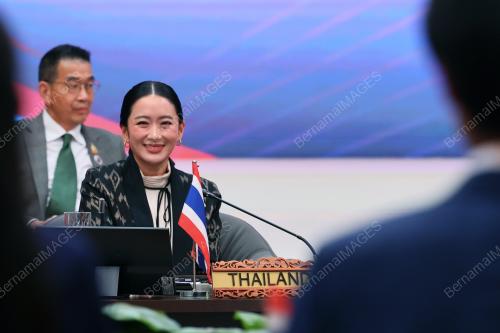 ASEAN SUMMIT 2025