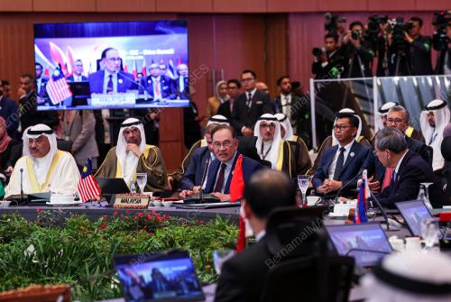 ASEAN SUMMIT 2025