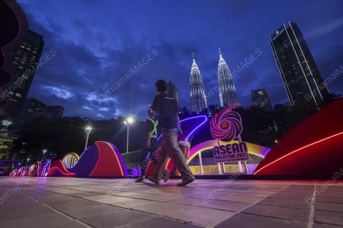 47th ASEAN SUMMIT