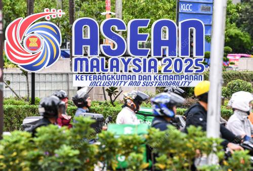 47th ASEAN SUMMIT