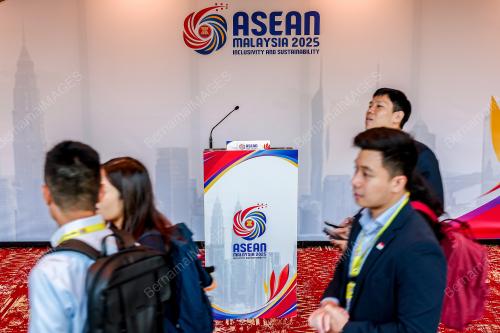 ASEAN SUMMIT 2025