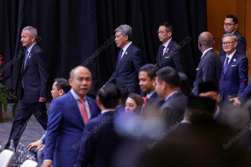 ASEAN SUMMIT 2025