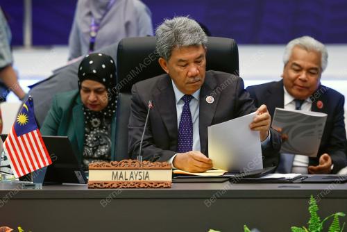 47th ASEAN SUMMIT